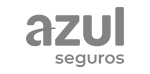 azul